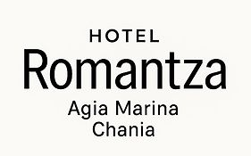 Romantza Apartments